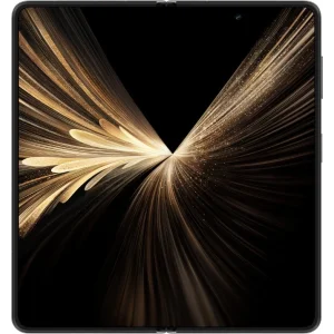 Смартфон Honor Magic V5 5G 16/512GB Black EU