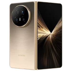Смартфон Honor Magic V5 5G 16/512GB Dawn Gold EU