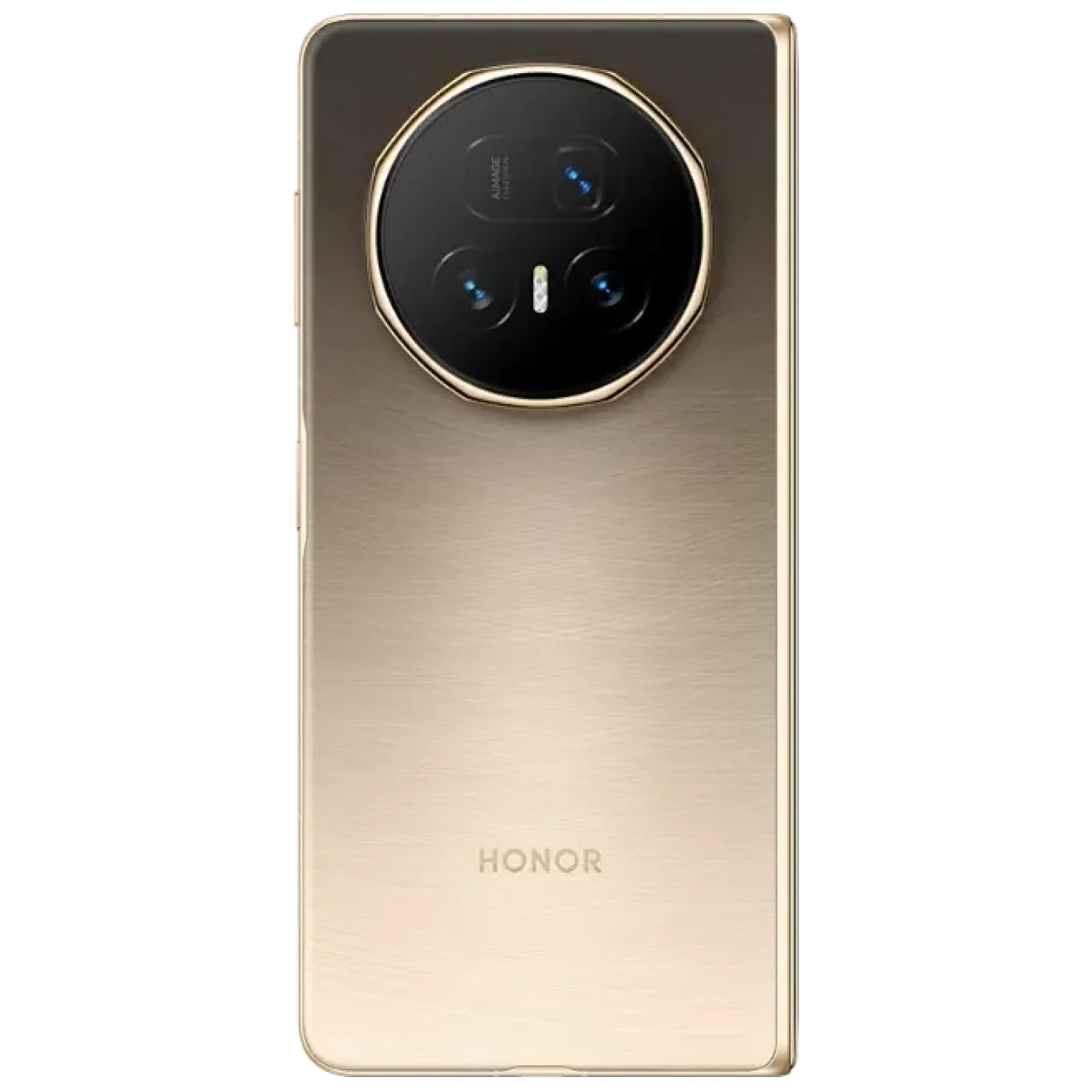 Смартфон Honor Magic V5 5G 16/512GB Dawn Gold EU