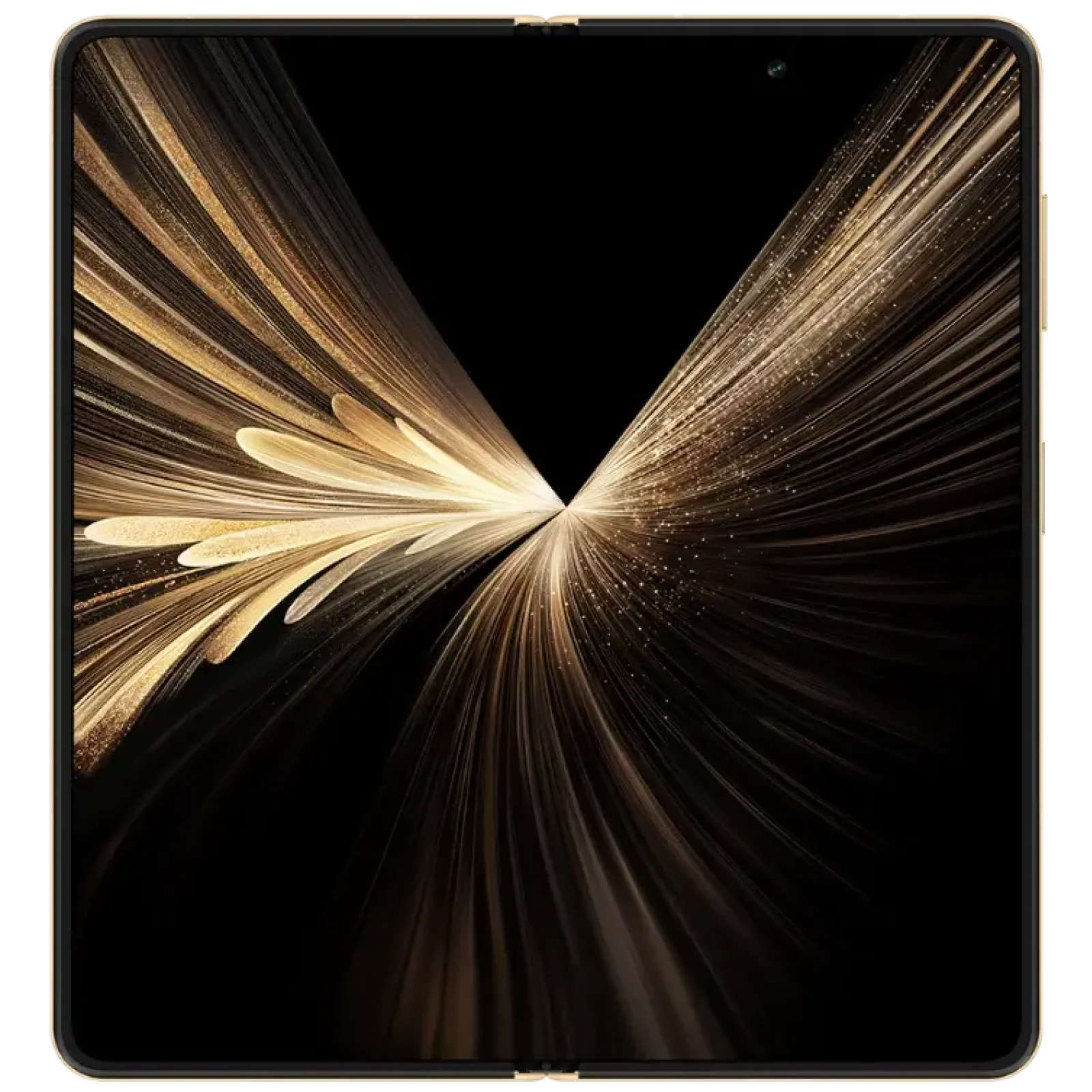 Смартфон Honor Magic V5 5G 16/512GB Dawn Gold EU