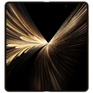 Смартфон Honor Magic V5 5G 16/512GB Dawn Gold EU