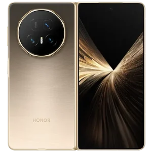 Смартфон Honor Magic V5 5G 16/512GB Dawn Gold EU