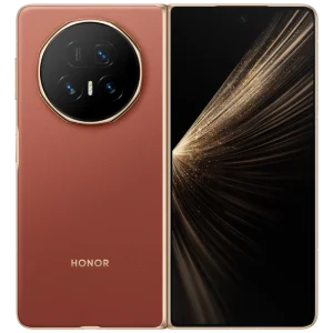 Смартфон Honor Magic V5 5G 16/512GB Reddish Brown EU