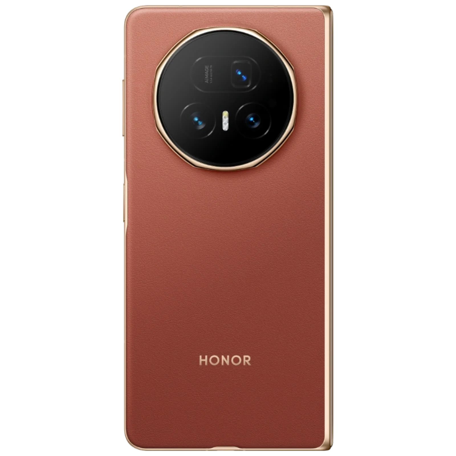 Смартфон Honor Magic V5 5G 16/512GB Reddish Brown EU