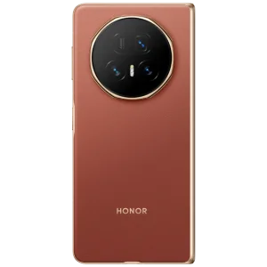 Смартфон Honor Magic V5 5G 16/512GB Reddish Brown EU