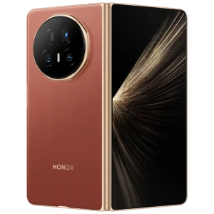 Смартфон Honor Magic V5 5G 16/512GB Reddish Brown EU