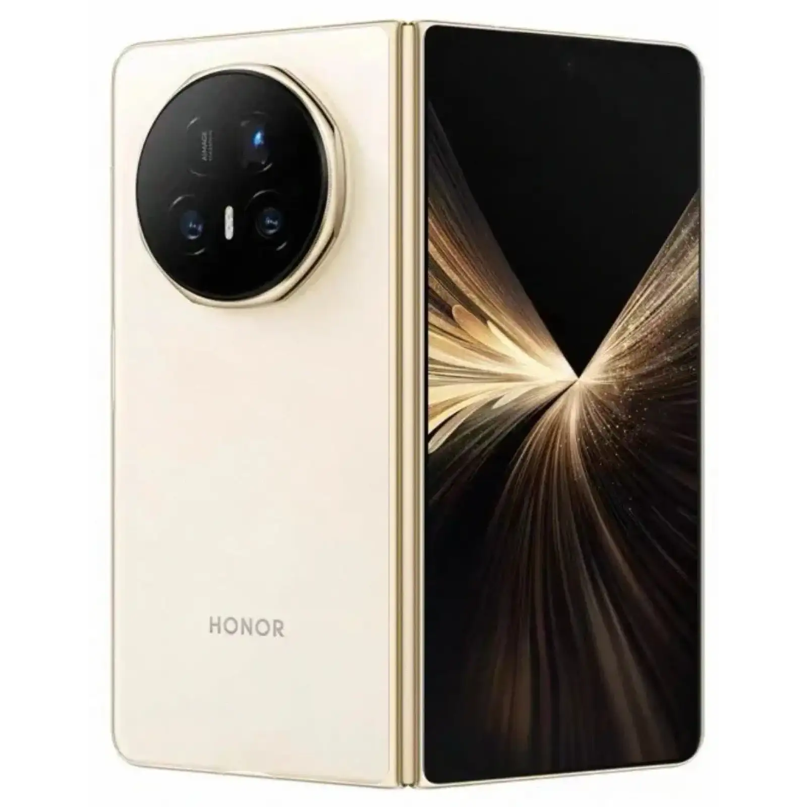Смартфон Honor Magic V5 5G 16/512GB Ivory White