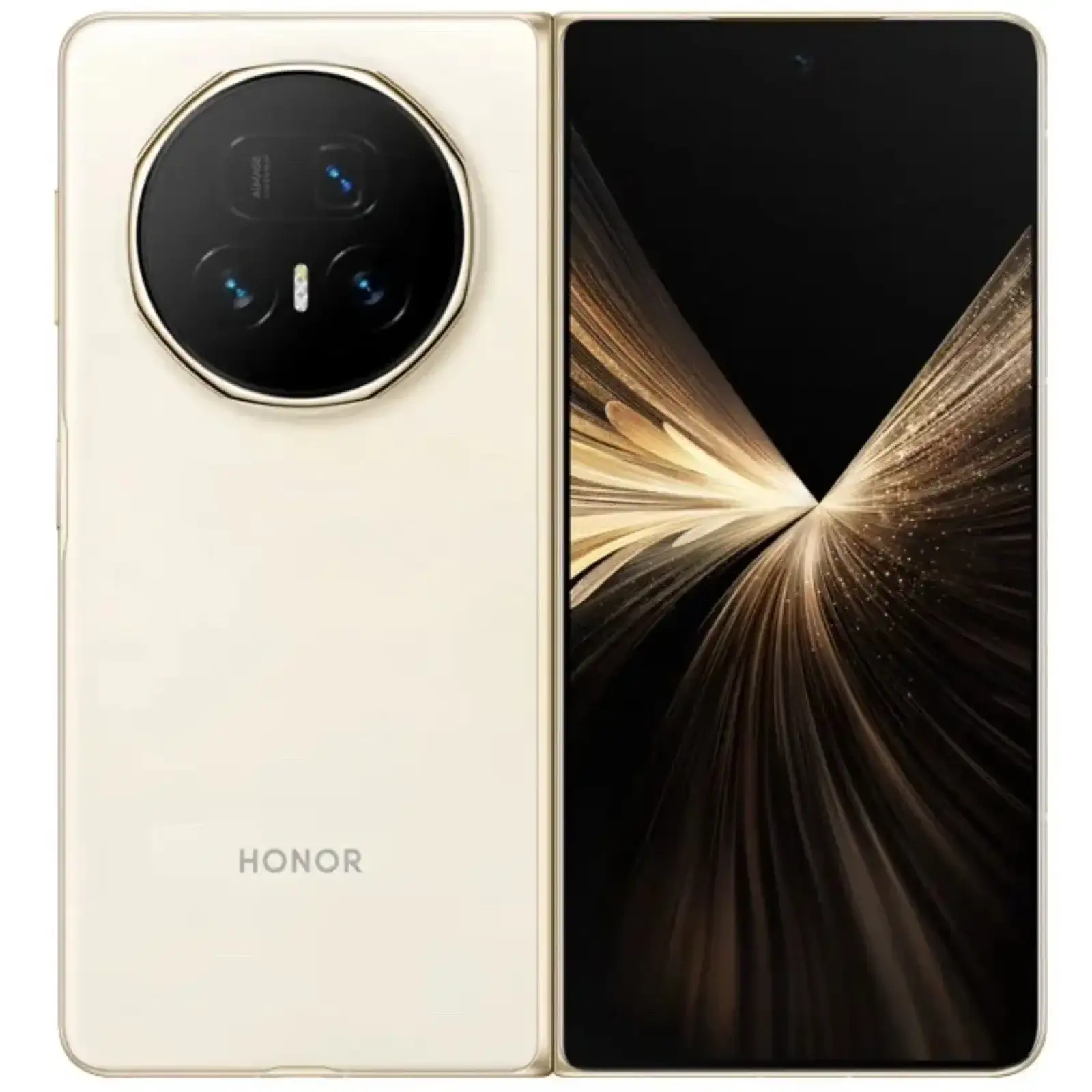 Смартфон Honor Magic V5 5G 16/512GB Ivory White