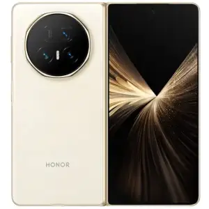 Смартфон Honor Magic V5 5G 16/512GB Ivory White