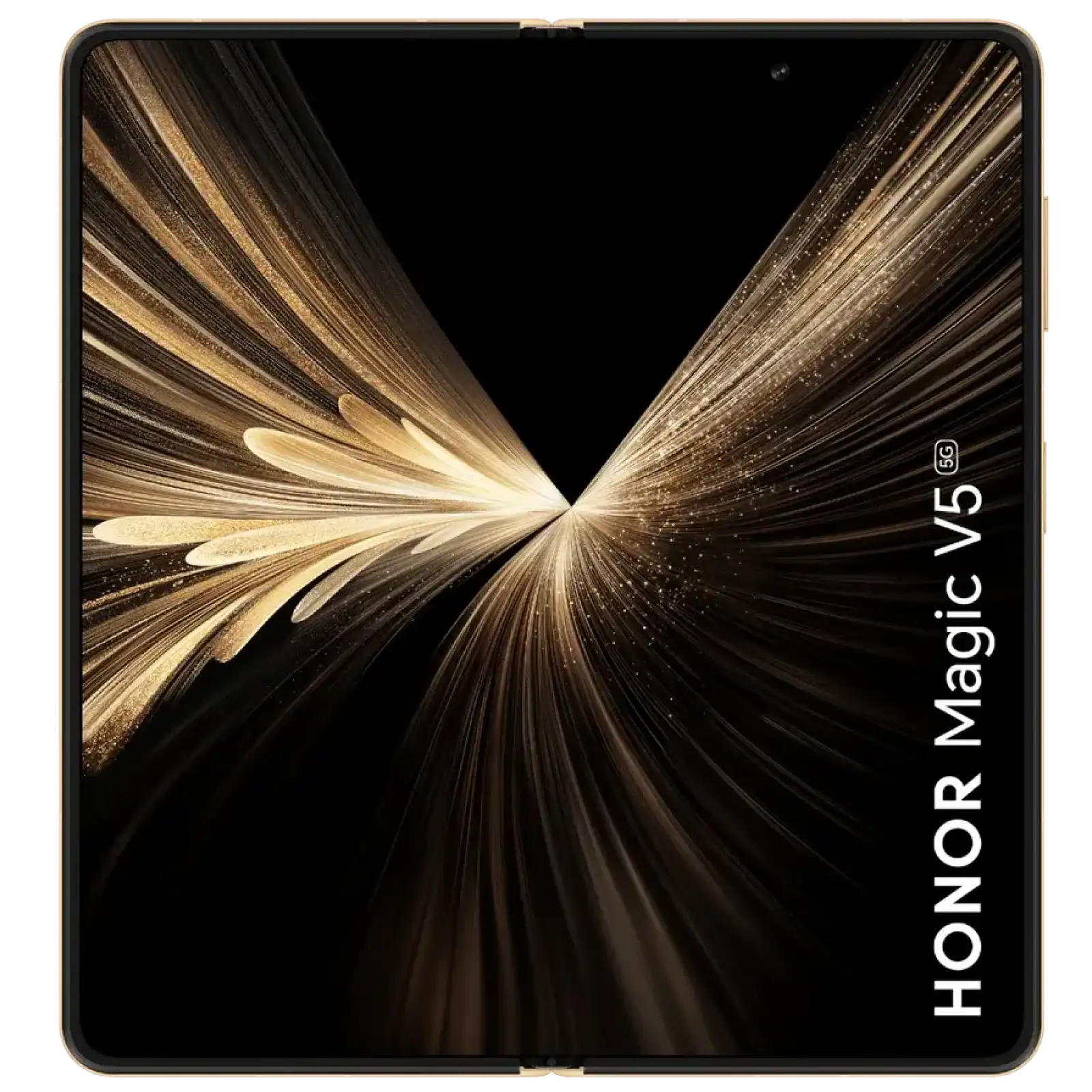 Смартфон Honor Magic V5 5G 16/512GB Ivory White
