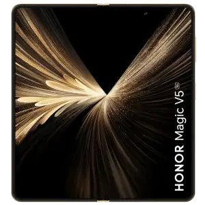 Смартфон Honor Magic V5 5G 16/512GB Ivory White