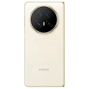 Смартфон Honor Magic V5 5G 16/512GB Ivory White