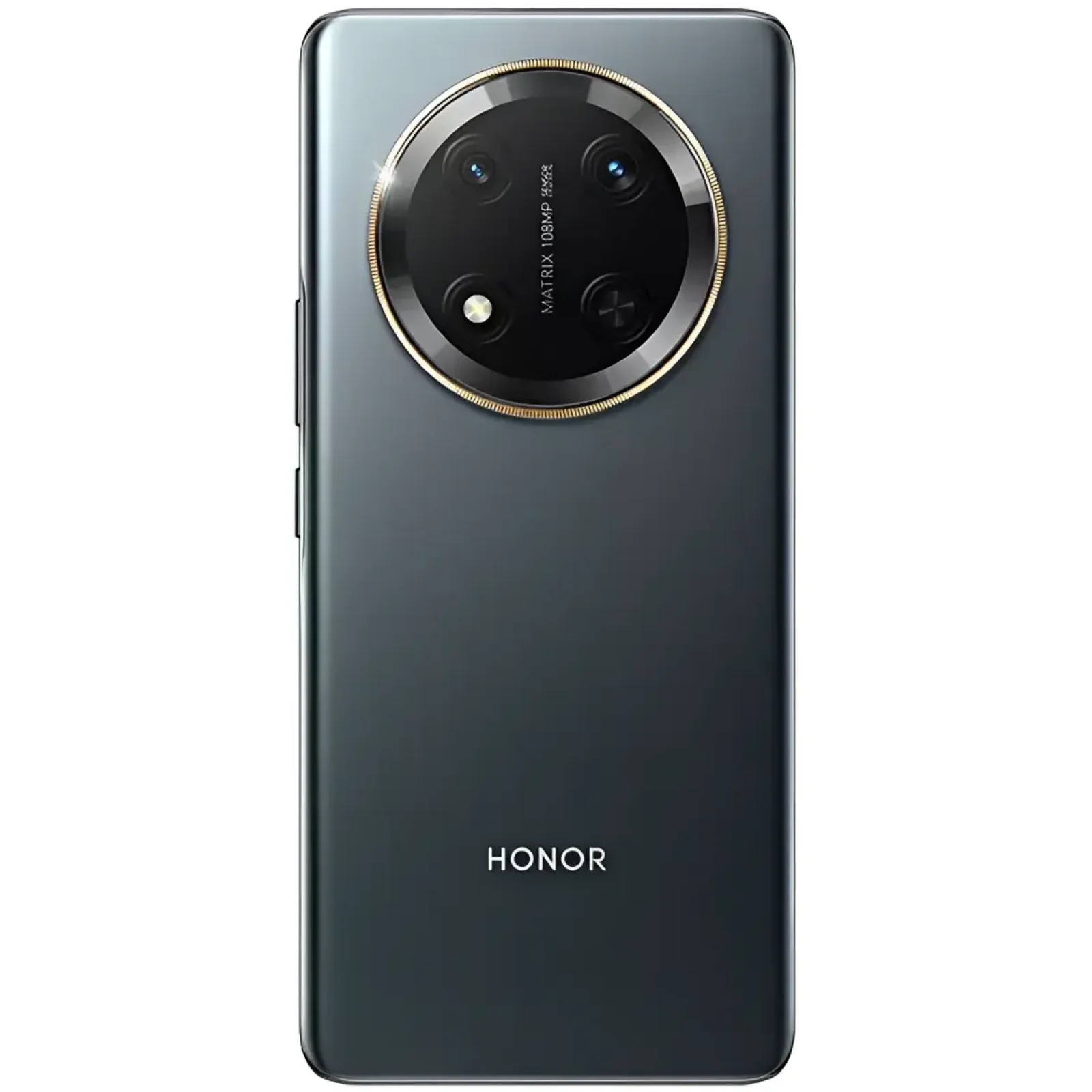 Смартфон Honor Magic7 Lite 5G 8/512GB Titanium Black