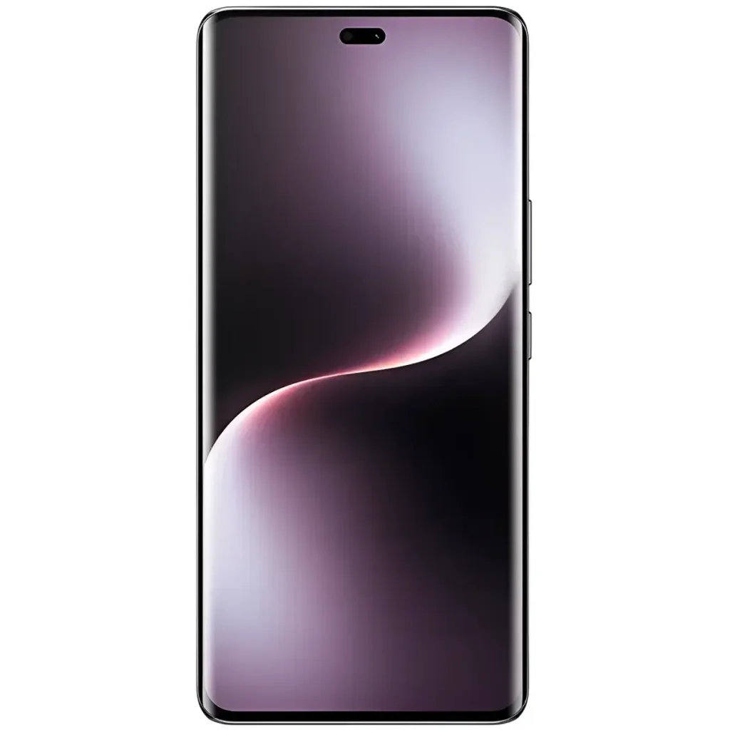 Смартфон Honor Magic7 Lite 5G 8/256GB Titanium Black EU
