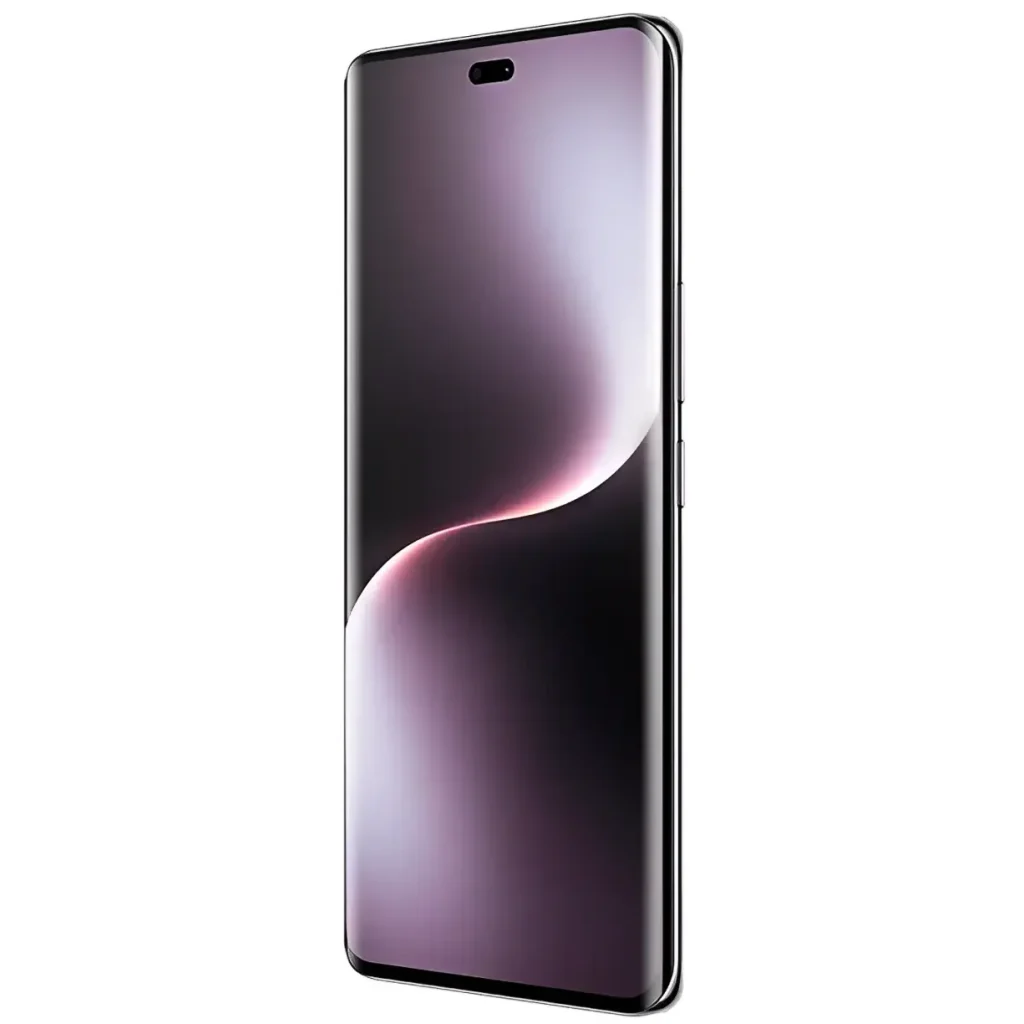 Смартфон Honor Magic7 Lite 5G 8/256GB Titanium Black EU