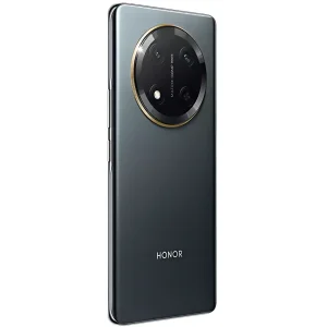 Смартфон Honor Magic7 Lite 5G 8/256GB Titanium Black EU