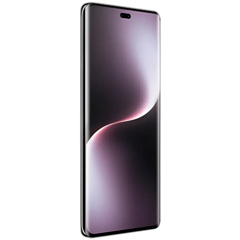 Смартфон Honor Magic7 Lite 5G 8/256GB Titanium Black EU