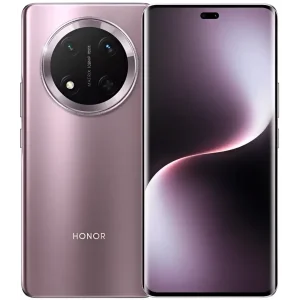 Колір: Фіолетовий - Смартфон Honor Magic7 Lite 5G 8/256GB Titanium Purple EU