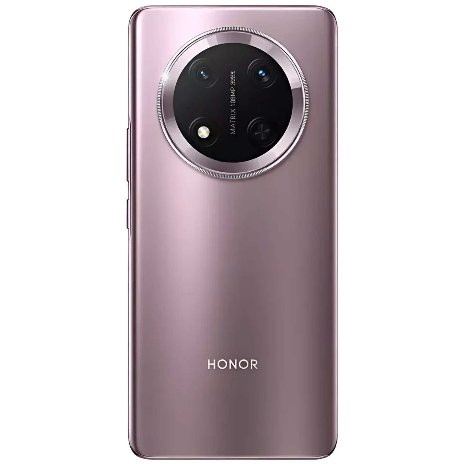 Смартфон Honor Magic7 Lite 5G 8/512GB Titanium Purple