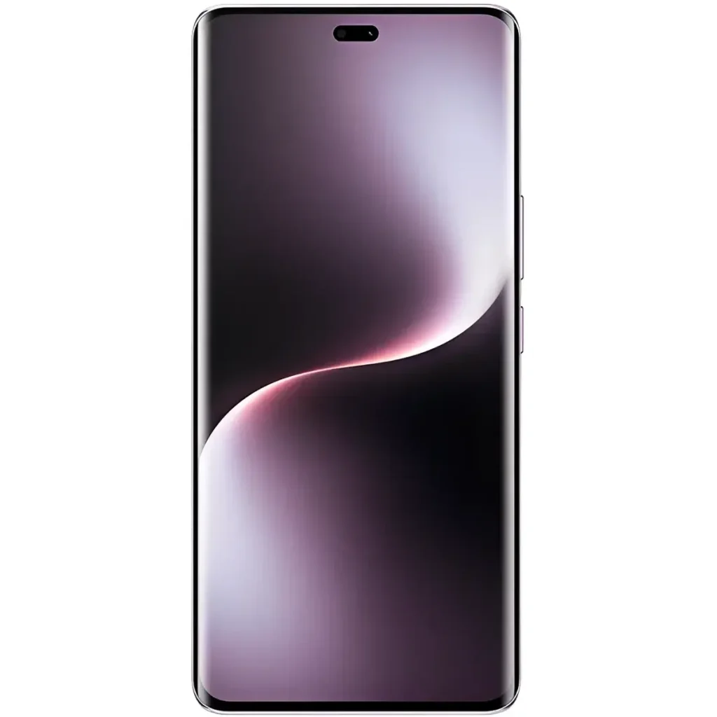 Смартфон Honor Magic7 Lite 5G 8/256GB Titanium Purple EU