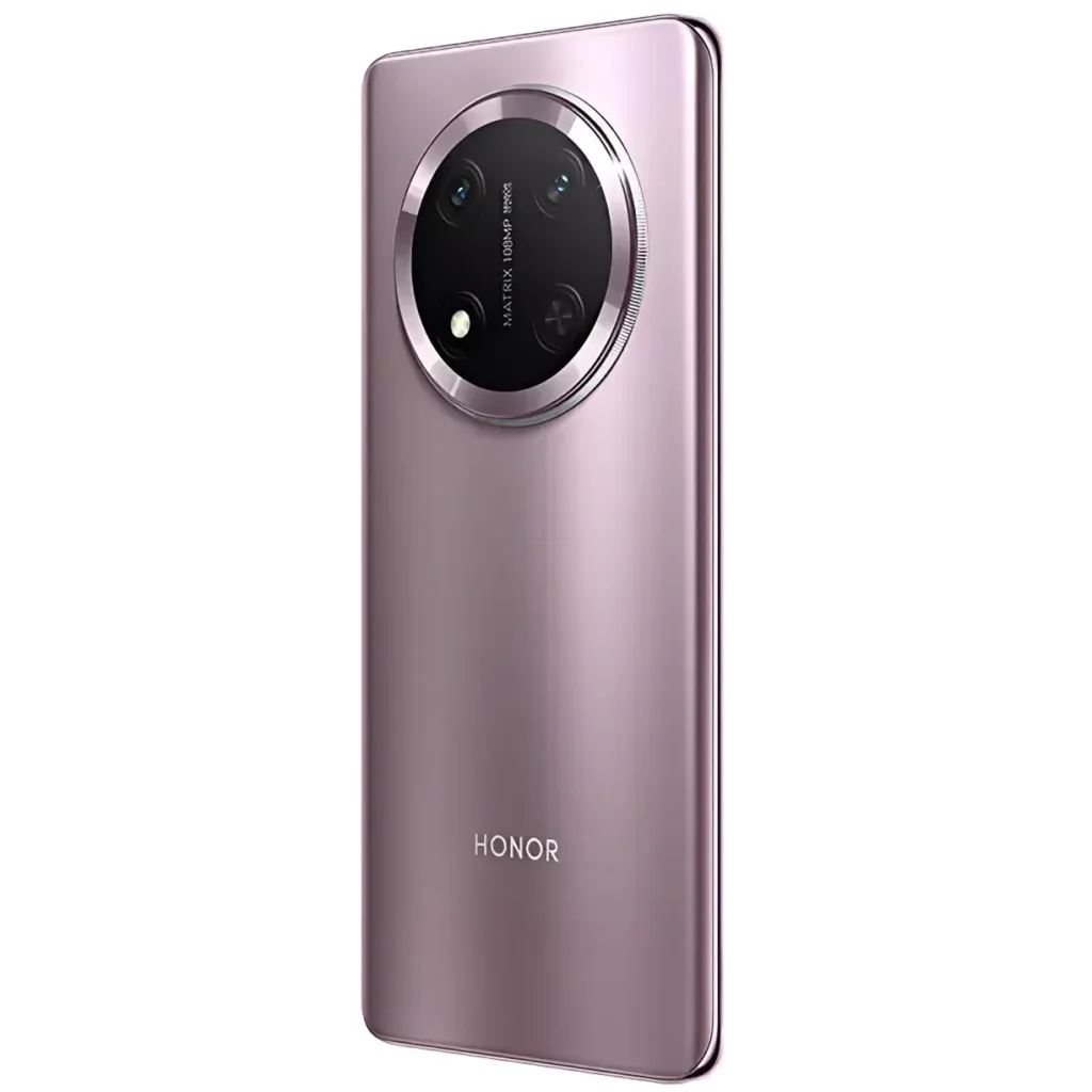 Смартфон Honor Magic7 Lite 5G 8/256GB Titanium Purple EU
