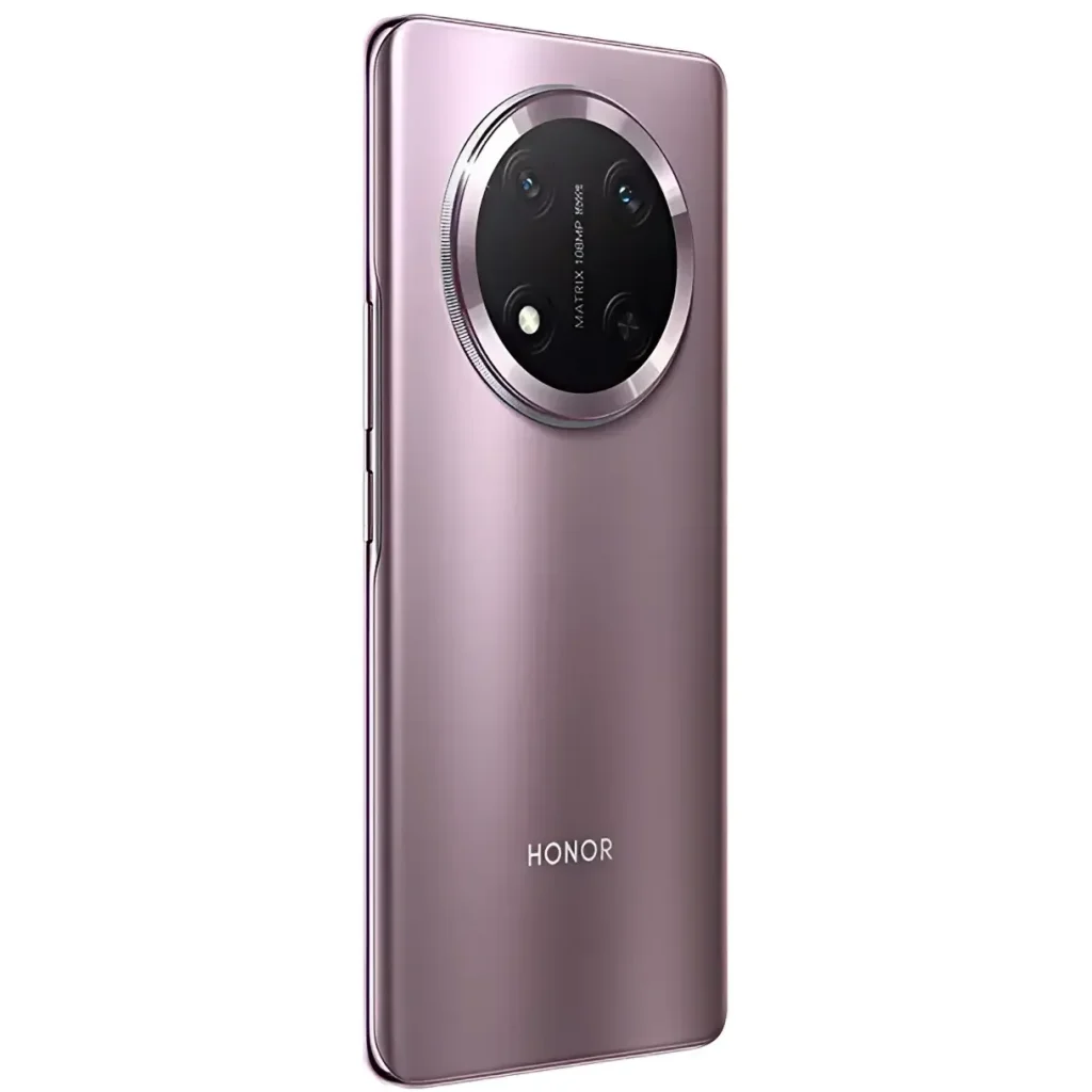 Смартфон Honor Magic7 Lite 5G 8/256GB Titanium Purple EU