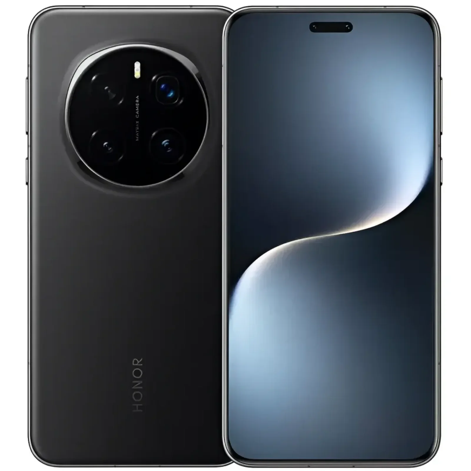 Смартфон Honor Magic7 Pro 5G 12/512GB 5850mAh Black