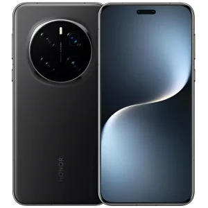 Смартфон Honor Magic7 Pro 5G 12/512GB 5270mAh Black EU