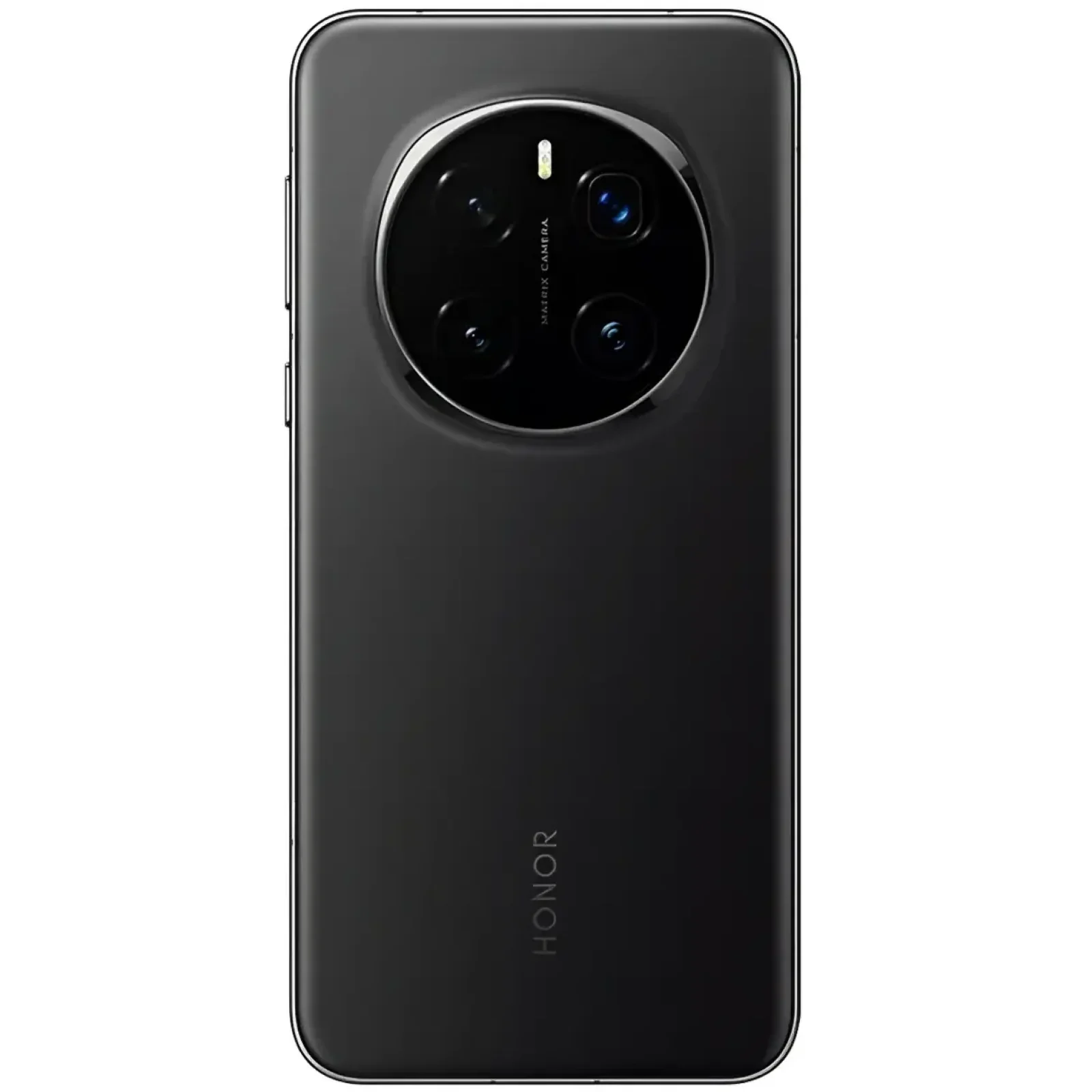 Смартфон Honor Magic7 Pro 5G 12/512GB 5850mAh Black