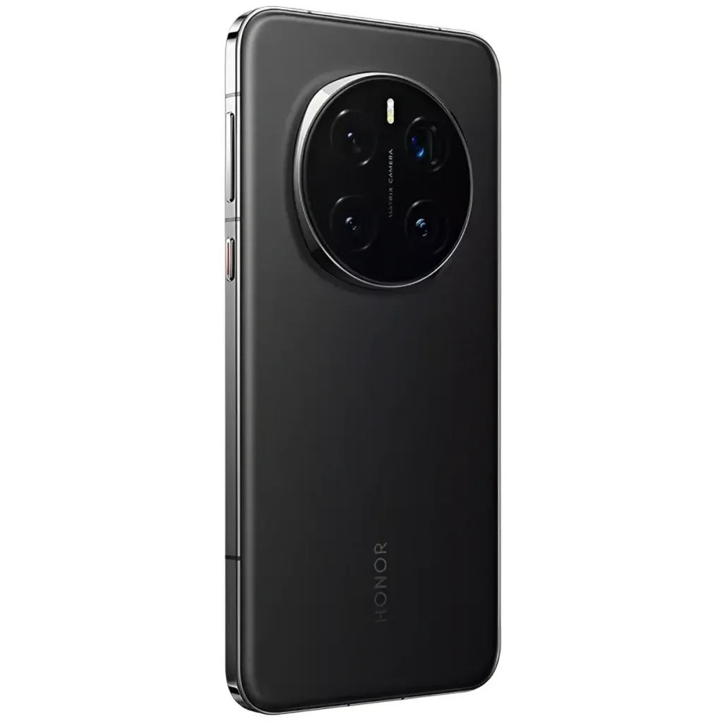 Смартфон Honor Magic7 Pro 5G 12/512GB 5270mAh Black EU
