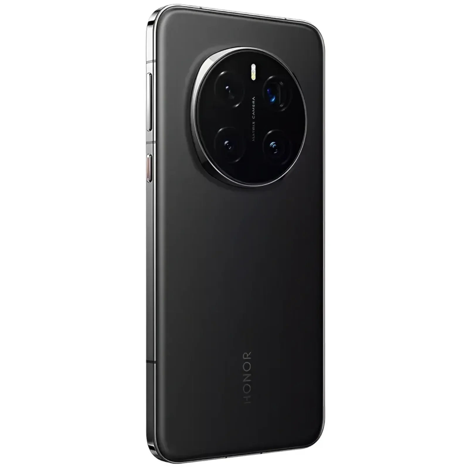 Смартфон Honor Magic7 Pro 5G 12/512GB 5850mAh Black