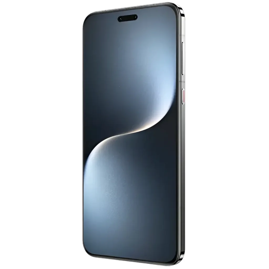 Смартфон Honor Magic7 Pro 5G 12/512GB 5270mAh Black EU