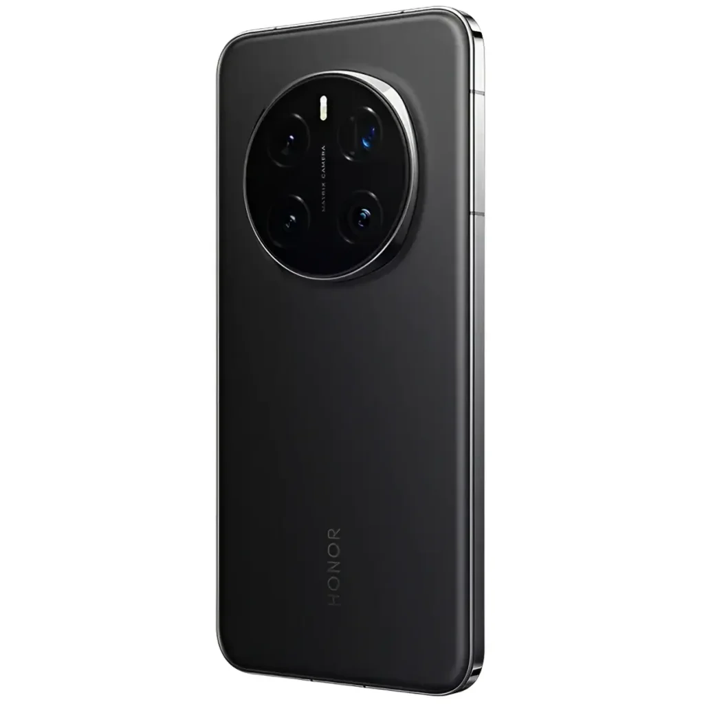 Смартфон Honor Magic7 Pro 5G 12/512GB 5270mAh Black EU