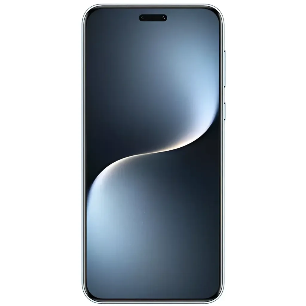 Смартфон Honor Magic7 Pro 5G 12/512GB 5270mAh Breeze Blue EU