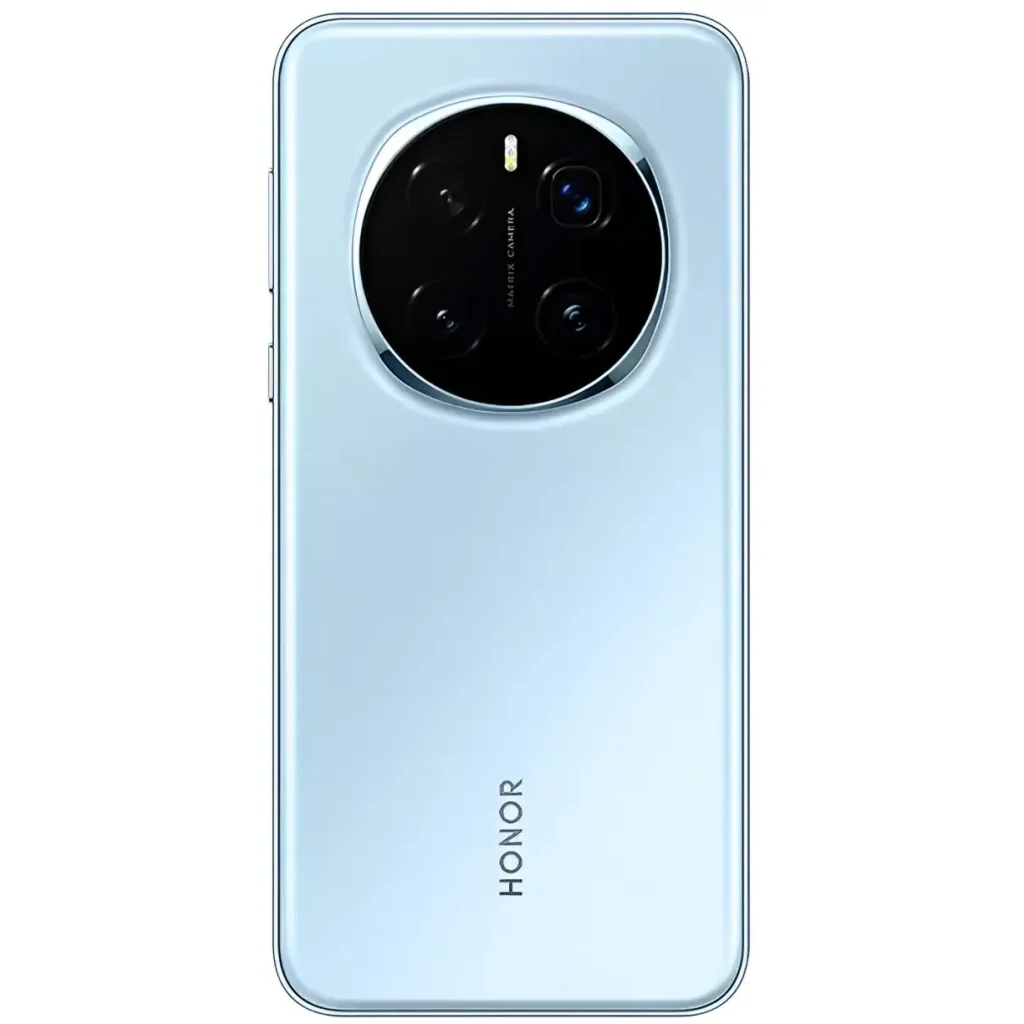 Смартфон Honor Magic7 Pro 5G 12/512GB 5270mAh Breeze Blue EU