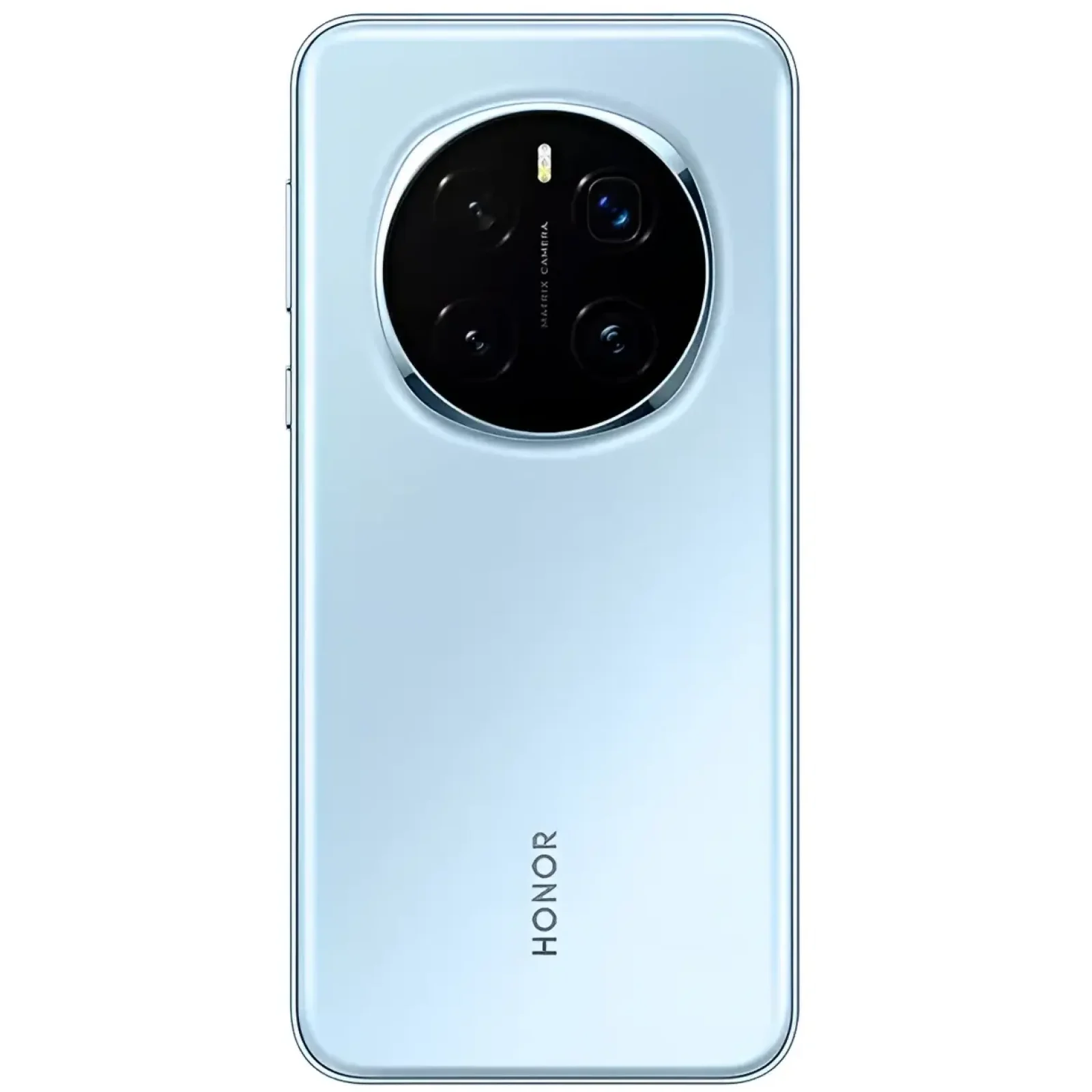 Смартфон Honor Magic7 Pro 5G 12/512GB 5850mAh Breeze Blue