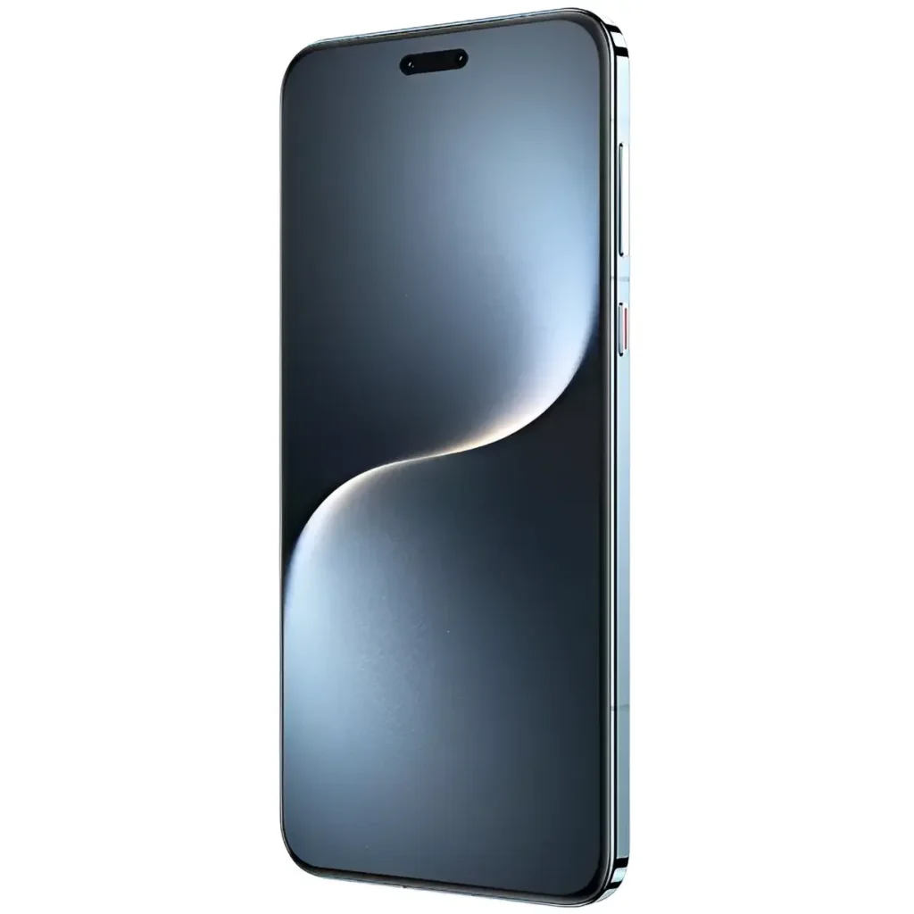 Смартфон Honor Magic7 Pro 5G 12/512GB 5270mAh Breeze Blue EU