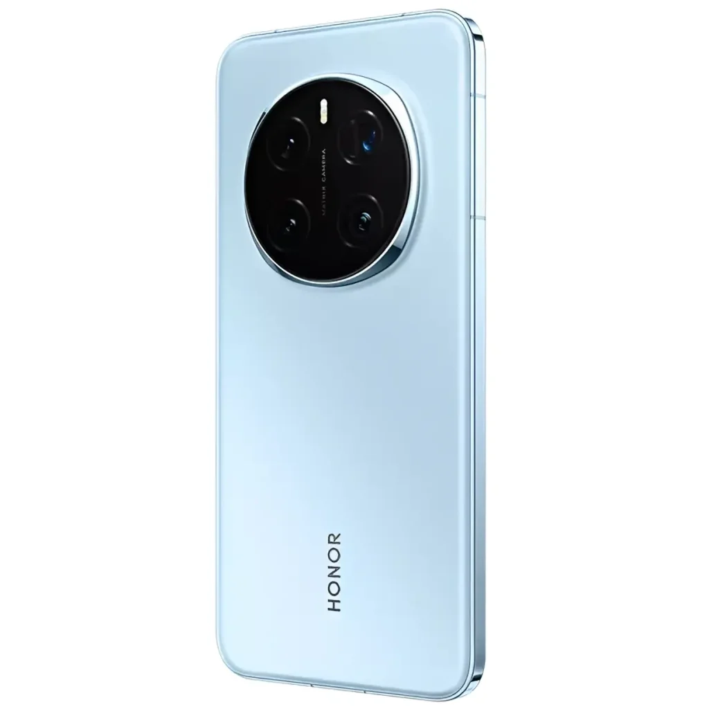 Смартфон Honor Magic7 Pro 5G 12/512GB 5270mAh Breeze Blue EU