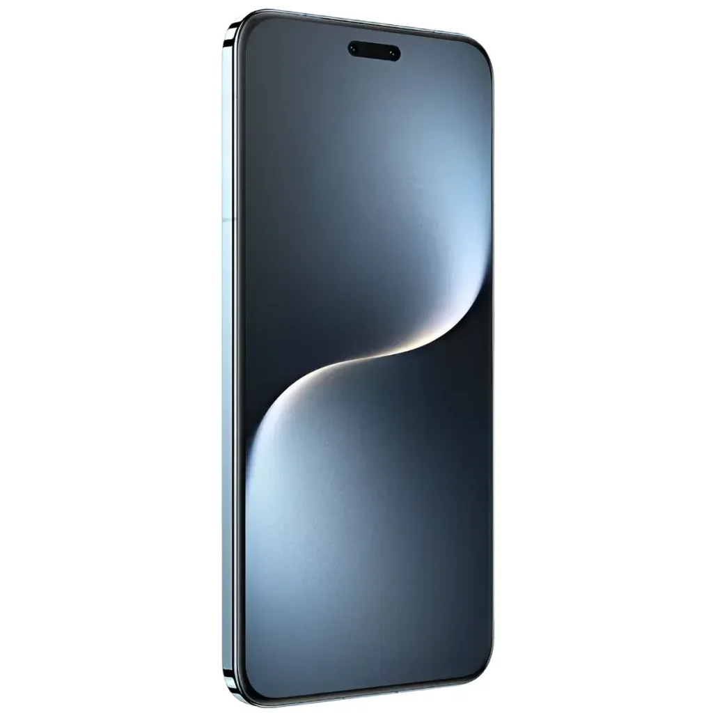 Смартфон Honor Magic7 Pro 5G 12/512GB 5270mAh Breeze Blue EU