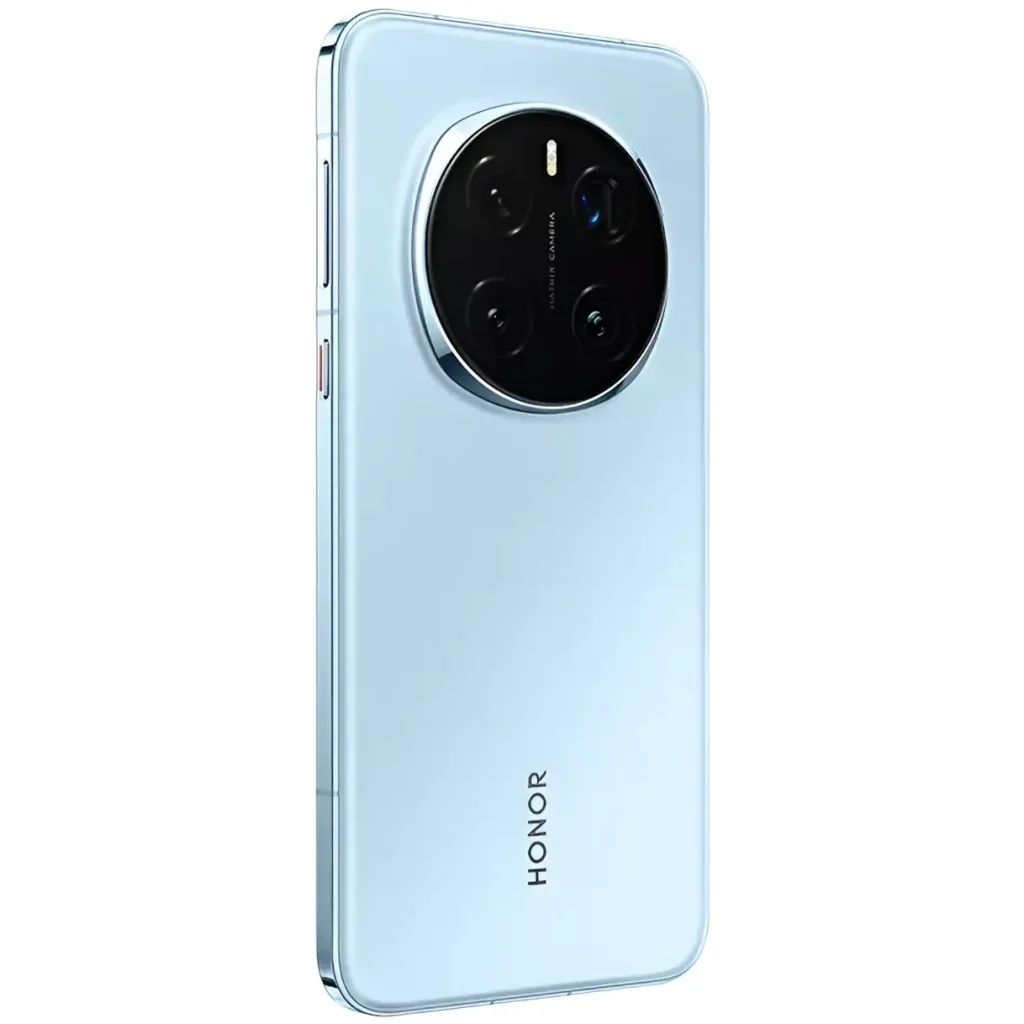 Смартфон Honor Magic7 Pro 5G 12/512GB 5270mAh Breeze Blue EU
