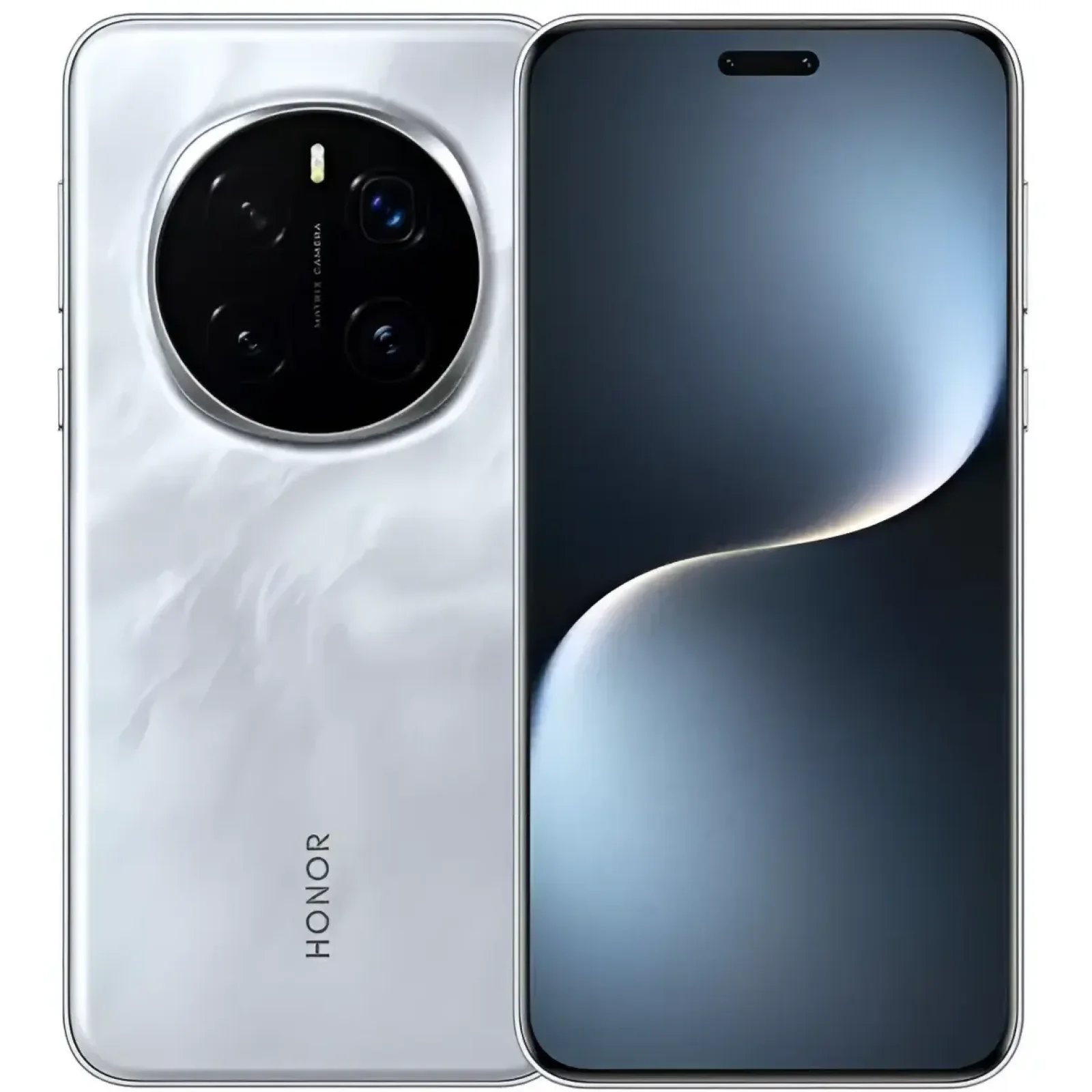 Смартфон Honor Magic7 Pro 5G 12/512GB 5270mAh Lunar Shadow Grey EU