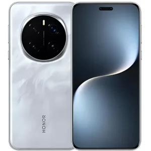 Смартфон Honor Magic7 Pro 5G 12/512GB 5270mAh Lunar Shadow Grey EU