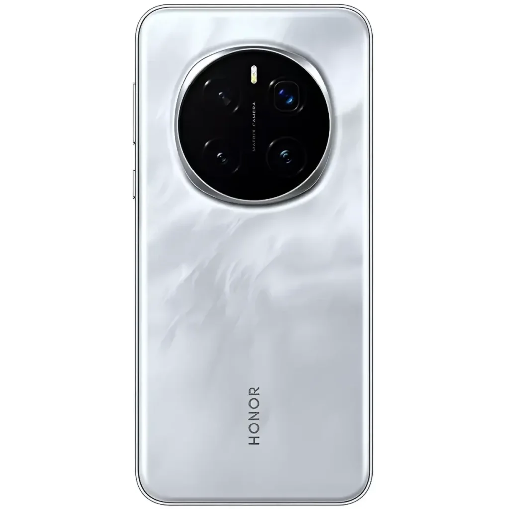 Смартфон Honor Magic7 Pro 5G 12/512GB 5270mAh Lunar Shadow Grey EU