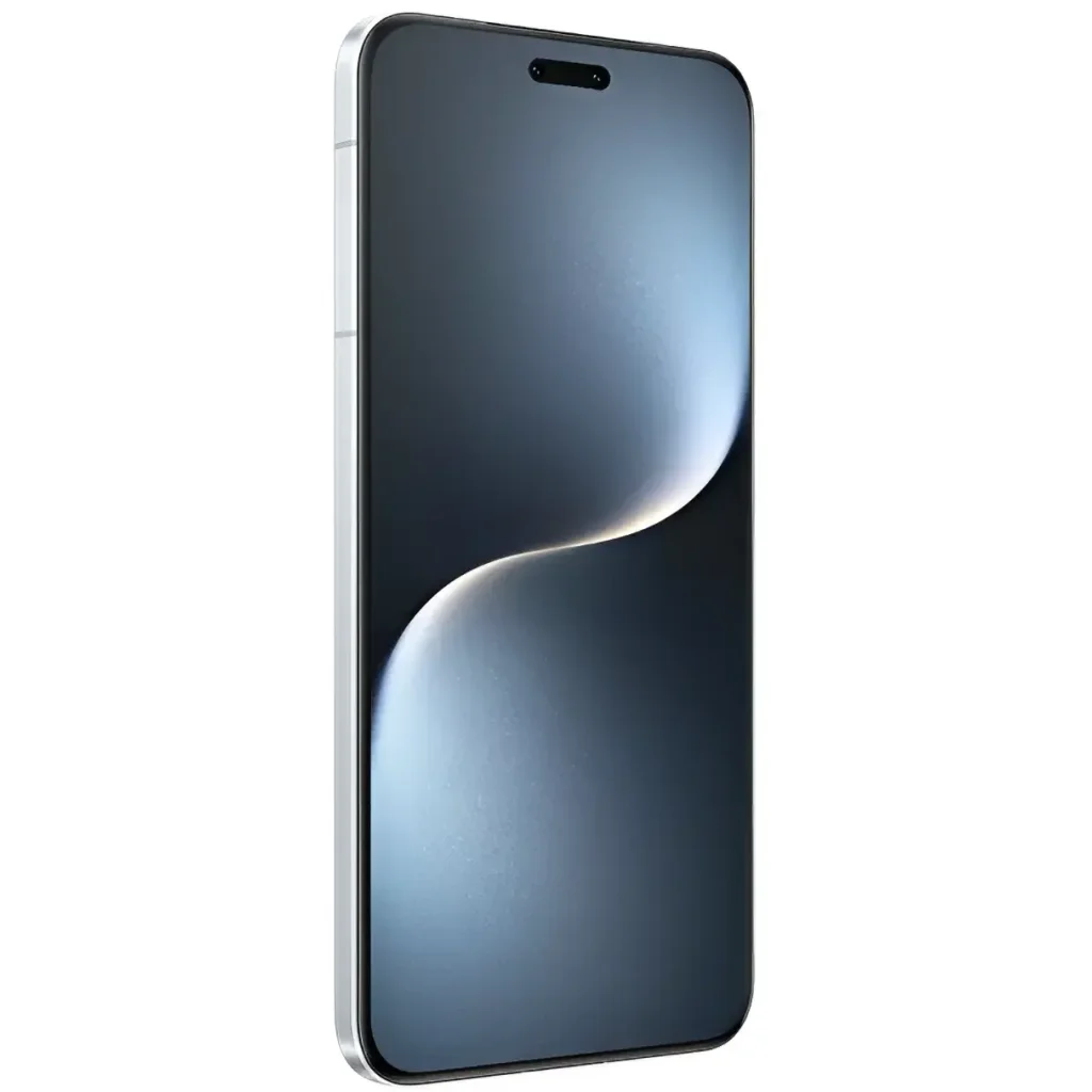 Смартфон Honor Magic7 Pro 5G 12/512GB 5270mAh Lunar Shadow Grey EU