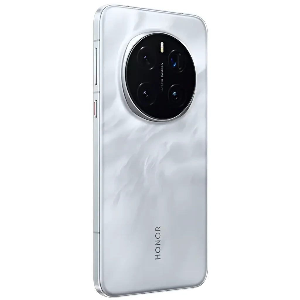Смартфон Honor Magic7 Pro 5G 12/512GB 5270mAh Lunar Shadow Grey EU