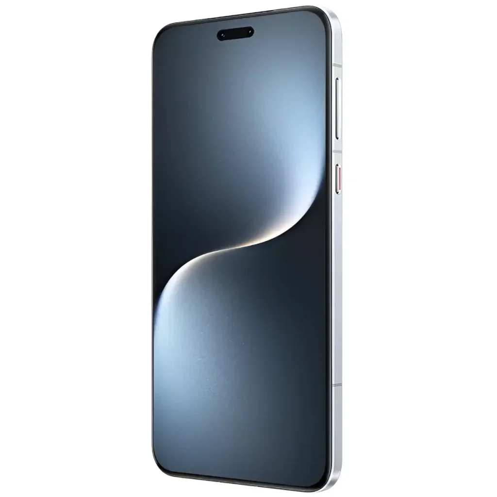 Смартфон Honor Magic7 Pro 5G 12/512GB 5270mAh Lunar Shadow Grey EU