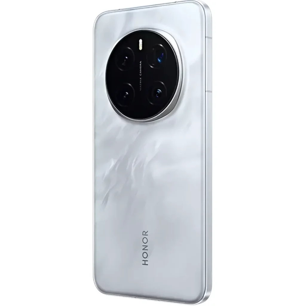 Смартфон Honor Magic7 Pro 5G 12/512GB 5270mAh Lunar Shadow Grey EU
