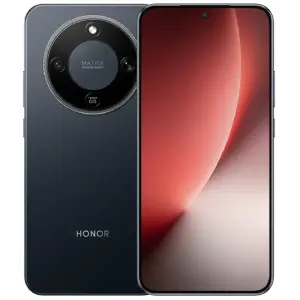 Смартфон Honor Magic8 Lite 5G 8/256GB Midnight Black EU