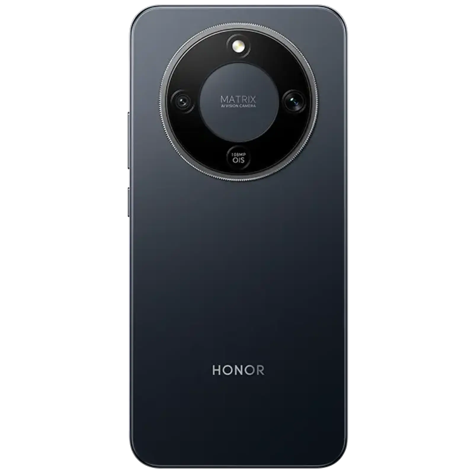 Смартфон Honor Magic8 Lite 5G 8/256GB Midnight Black EU