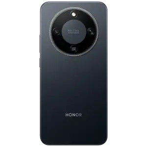 Смартфон Honor Magic8 Lite 5G 8/256GB Midnight Black EU